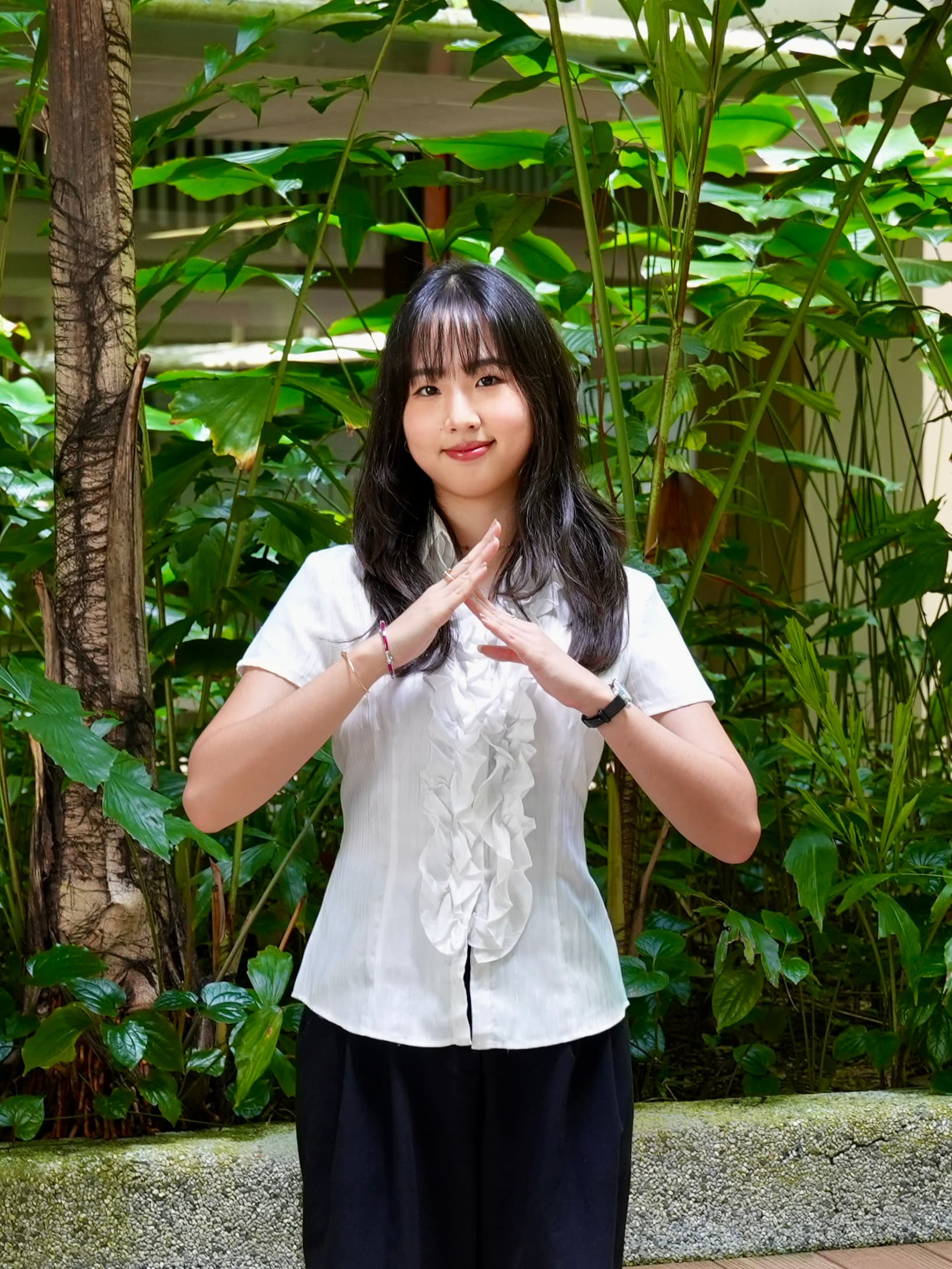 Aurelia Priela Tanuwibowo