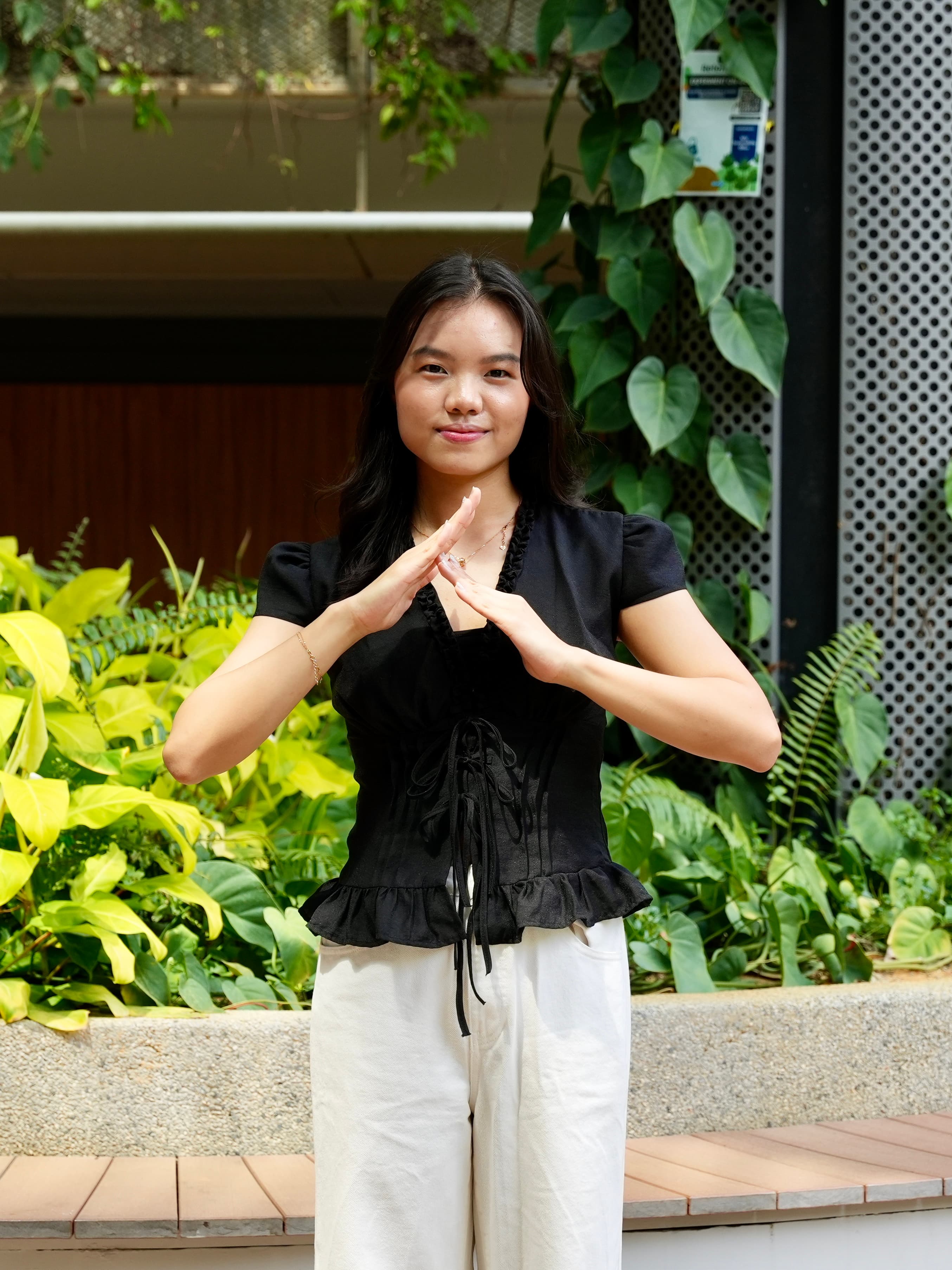 Deandra Devi Aravinda