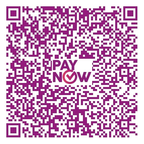 Local Transfer (SGD) QR Code