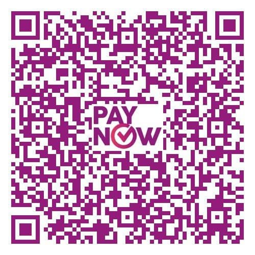 PayNow QR Code